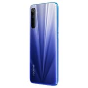 Realme 6 128GB Comet Blue Dual Sim Smartphone RMX2001