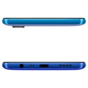 Realme 6 128GB Comet Blue Dual Sim Smartphone RMX2001