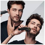 Braun 6in1 Multi Grooming Kit MGK3221
