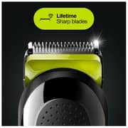 Braun 6in1 Multi Grooming Kit MGK3221