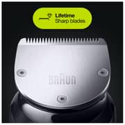 Braun 10in1 Multi Grooming Kit MGK7220