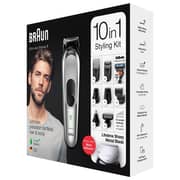 Braun 10in1 Multi Grooming Kit MGK7220