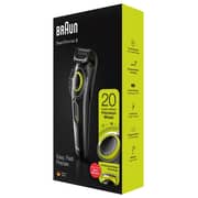 Braun Mens Trimmer BT3221