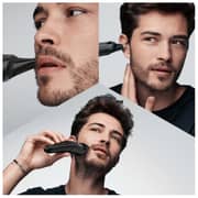 Braun 8in1 Multi Grooming Kit MGK5260