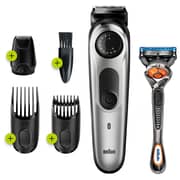 Braun Mens Trimmer BT5265