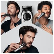 Braun Mens Trimmer BT5265