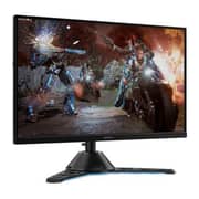 Lenovo Legion Y27q-20 WLED Gaming Monitor Black 27inch