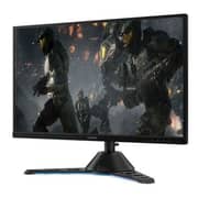 Lenovo Legion Y27q-20 WLED Gaming Monitor Black 27inch