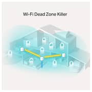 Tplink DECO X20 AX1800 Whole Home WiFi System 3Pack