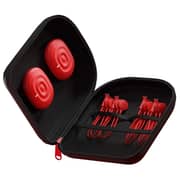 Powerdot DUO 2.0 Smart Muscle Stimulator Red