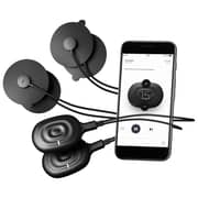 Powerdot DUO 2.0 Smart Muscle Stimulator Black