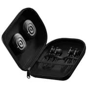 Powerdot DUO 2.0 Smart Muscle Stimulator Black