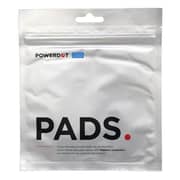 Powerdot Pads 2.0 2 Sets Red