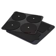 Powerdot Pads 2.0 2 Sets Black