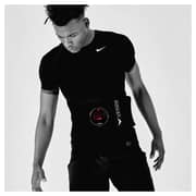 Hyperice Venom Back Heat & Vibration Wrap Black