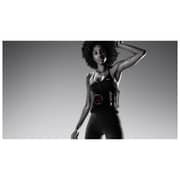 Hyperice Venom Back Heat & Vibration Wrap Black
