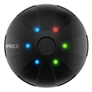 Hyperice Hypersphere Mini Vibrating MassageBall Mattle Black