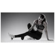 Hyperice Hypersphere Mini Vibrating MassageBall Mattle Black