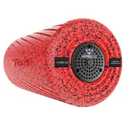 Hyperice Vyper 2.0 Vibrating Fitness Roller Red Camo