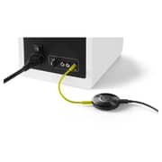 Google Chromecast Audio Media Streamer Black (International Version)