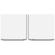 Macbook Pro 13  بوصة مع شريط اللمس ومعرف اللمس  (2020) - Core i5 1.4  جيجاهرتز  8  جيجابايت  256  جيجابايت لوحة مفاتيح  مشتركة إنجليزية فضية فلكية