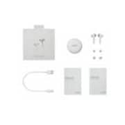 Oppo Enco W31 ETI11 Wireless Earbuds White