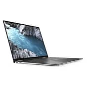 Dell XPS 13 2-in-1 Laptop - Core i7 1.3GHz 16GB 512GB Shared Win10 13.4inch FHD Silver English/Arabic Keyboard