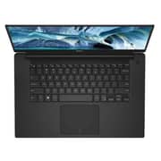 لاب توب ديل اكس بي اس  15 -  كور  i7 2.6  جيجاهيرتز  32  جيجا  1  تيرابايت  4  جيجا ويندوز  10 15.6  انش الترا اتش دي لوحة مفاتيح فضية انجليزي  /  عربي