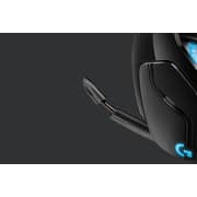 Logitech Gaming Headset G635 7.1 Surround Black/Blue