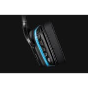 Logitech Gaming Headset G635 7.1 Surround Black/Blue