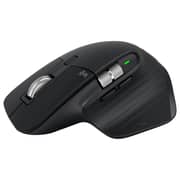 Logitech MX Master 3 Advanced Wireless Mouse Graphite
