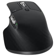Logitech MX Master 3 Advanced Wireless Mouse Graphite