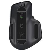 Logitech MX Master 3 Advanced Wireless Mouse Graphite