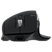 Logitech MX Master 3 Advanced Wireless Mouse Graphite
