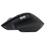 Logitech MX Master 3 Advanced Wireless Mouse Graphite