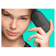 Logitech MK470 Wireless Keyboard and Mouse Combo Graphite