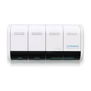 Ultrawave TS-04W Home Toothbrush Sterilizer White