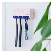 Ultrawave TS-04P Home Toothbrush Sterilizer Pink