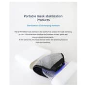 Ultrawave MS-01 Mask Sterilizer