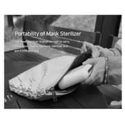 Ultrawave MS-01 Mask Sterilizer