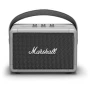 Marshall KILBURN II Portable Bluetooth Speaker Grey