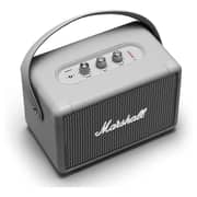 Marshall KILBURN II Portable Bluetooth Speaker Grey