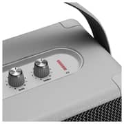 Marshall KILBURN II Portable Bluetooth Speaker Grey