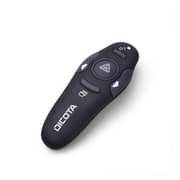 Dicota D30933 Wireless Pin Point Ergonomic Laser Presenter