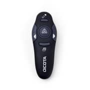Dicota D30933 Wireless Pin Point Ergonomic Laser Presenter