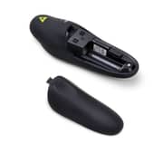 Dicota D30933 Wireless Pin Point Ergonomic Laser Presenter