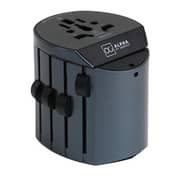 Skross 1104100 Alpha By Skross World Travel Adapter