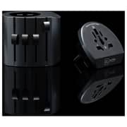 Skross 1104100 Alpha By Skross World Travel Adapter