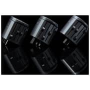 Skross 1104100 Alpha By Skross World Travel Adapter