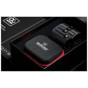 Skross 1104100 Alpha By Skross World Travel Adapter